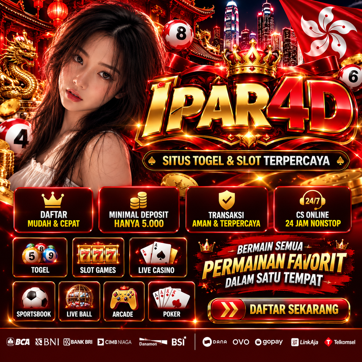 toto ipar4d